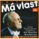 Česká filharmonie / Charles Mackerras - Bedřich Smetana Má vlast. Cyklus symfonických básní CD
