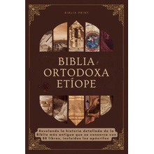 Biblia Ortodoxa Etíope