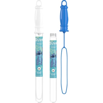 Bublifuk DULCOP 120 ml, Stitch meč