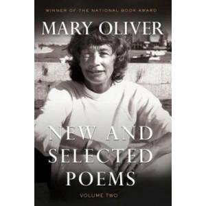 New and Selected Poems, Volume Two | Mary Oliver (ISBN: 9780807068878)