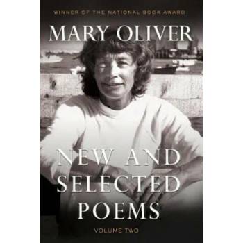 New and Selected Poems, Volume Two