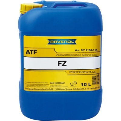Ravenol ATF FZ 10 l