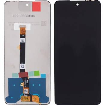 Image 1 of LCD Дисплей и Тъч Скрийн за Infinix Hot 40 X6836