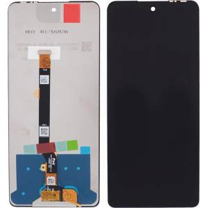  LCD Дисплей и Тъч Скрийн за Infinix Hot 40 X6836