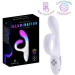 Paradise Pleasure - Illumination The Rabbit