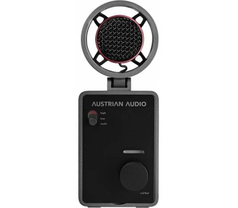 Austrian Audio MiCreator Studio