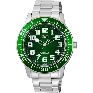 Q&Q Q60B-003PY Часовници