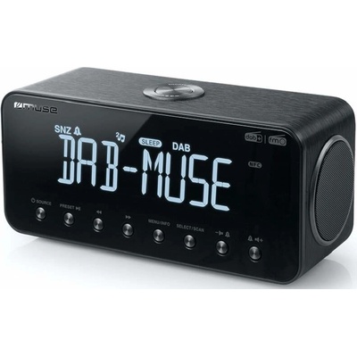 Muse M-196 DBT