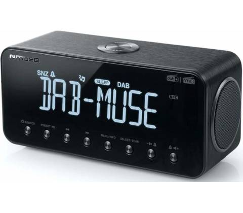 Muse M-196 DBT