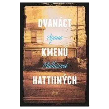 Dvanáct kmenů Hattiiných