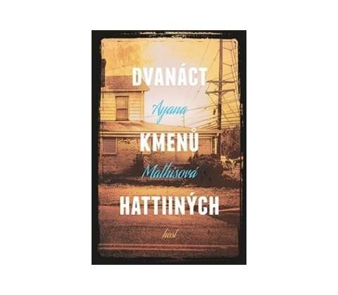 Dvanáct kmenů Hattiiných