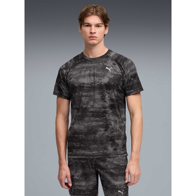 PUMA Тениска M Run Velocity AOP Tee