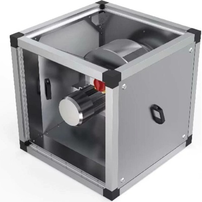 Systemair MUB/T 062 630D4