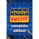 Model Builder Complete