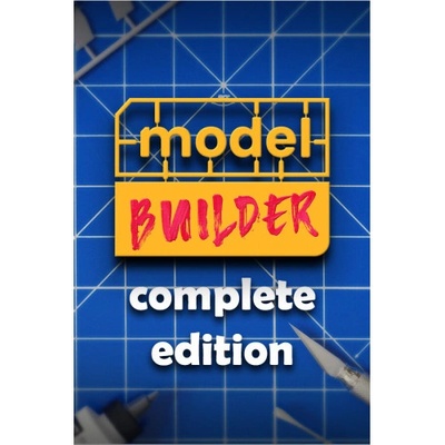 Model Builder Complete