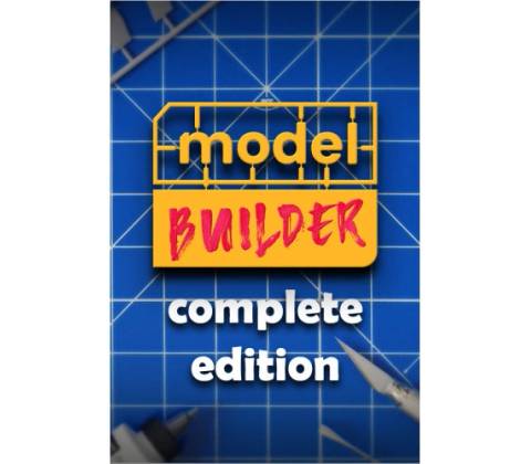 Model Builder Complete