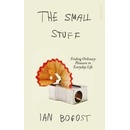 The Small Stuff - Ian Bogost