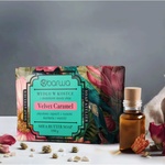 Barwa Твърд сапун Barwa SOAP ATELIER VELVET CARAMEL (BCSA338249)