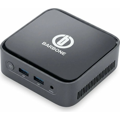 Barbone Office Mini Mini_C0A-R2544