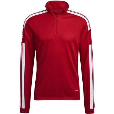 adidas Squadra21 Training Top červená