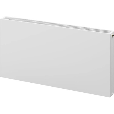 Mexen CVF22 Плосък панелен радиатор 400 x 1100 мм, долно свързване, 1252 W, бял (W622F-040-110-00)