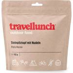 Travellunch Диви гъби и спагети 125 г