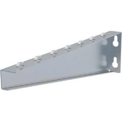 Arkys MERKUR Nosník NZM 400 "ŽZ" - pro žlab 400/50; 400/100 ARK