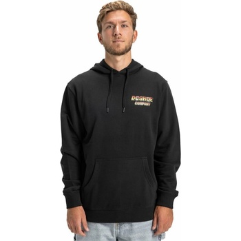 DC Two Bit Pullover Hoodie