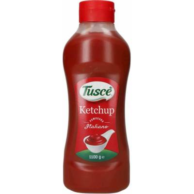 Tuscé kečup 1 kg