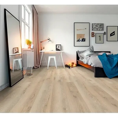 KRONOTEX Ламиниран паркет 10 mm MAMMUT Plus D 40772 ER V4 - Berg Oak Sand (D 40772)