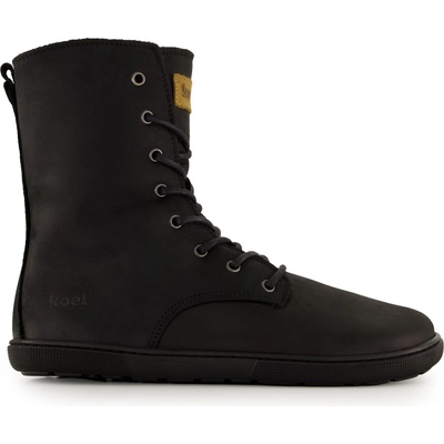 Koel Дамски зимни ботуши Koel Women's Faro Winter boots - Black - размер 37 (EU) (121-0756-0112)