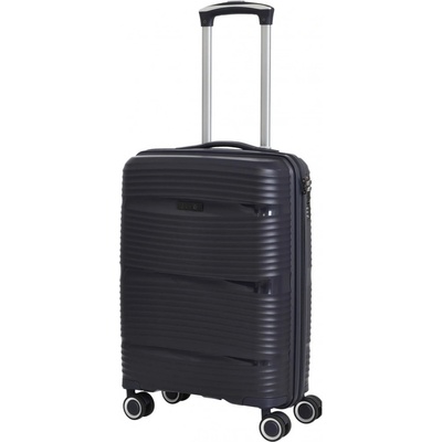 D&N Flexibel modrá 36 L