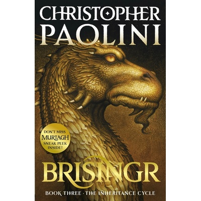 Brisingr anglicky