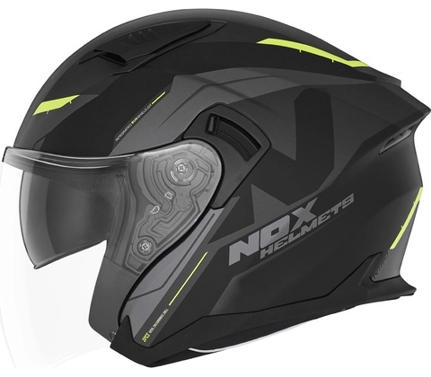 NOX N130 Klint