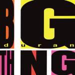 Warner Duran Duran: Big Thing - CD (073331)