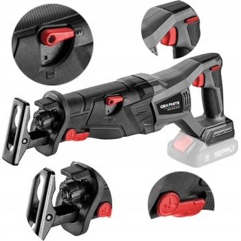 GRAPHITE 58G096