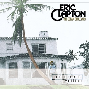 Universal Clapton: 461 Ocean Boulevard (Deluxe Edition) - 2CD (033879)