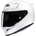 HJC RPHA 12 Solid pearl