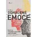 Odhalené emoce