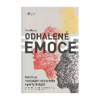 Odhalené emoce