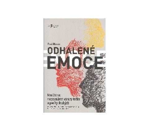 Odhalené emoce