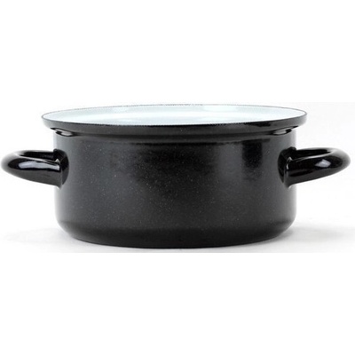 Belis II Rendlík smaltovaný 3,6 l/22 cm