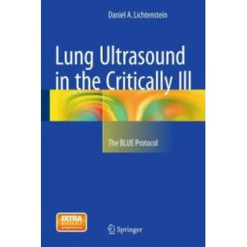 Image 1 of Lung Ultrasound in the Critically Ill | Daniel A. Lichtenstein