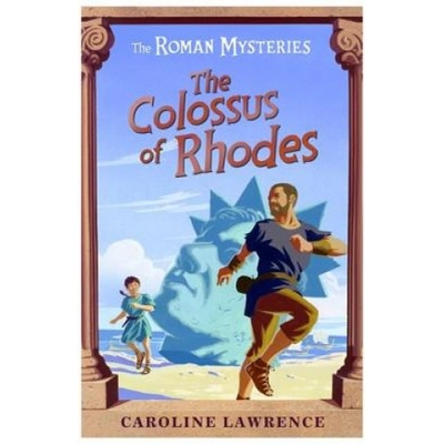 Colossus of Rhodes