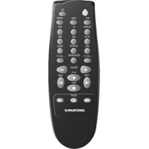 GENERAL GRUNDIG UMS-12S - съвместимо дистанционно управление на марката General (UMS-12S) Дистанционно