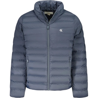 Calvin Klein Мъжко яке calvin klein, Размер l, Цвят Синьо (lv04rc511g_blppk)