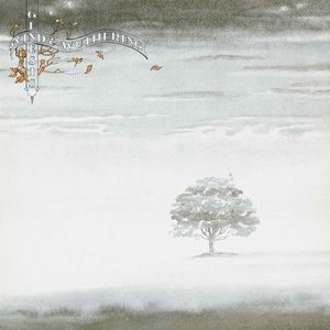 Universal Genesis: Wind And Wuthering (Reedice 2018) - Vinyl (LP) (022889)