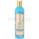 Natura Siberica Sea-Bucktorn šampón pre objem a lesk 400 ml