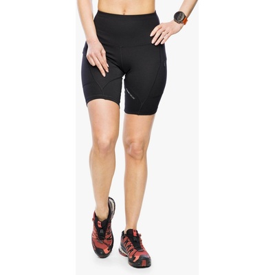 Super.natural Alpine Active Short jet black