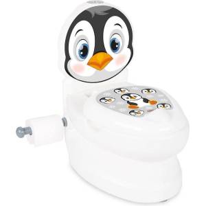 Moni Гърне Pilsan Penguin 07565 (109463)